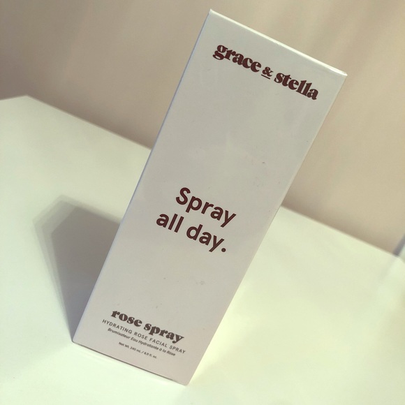 Grace & Stella Spray all day - Picture 1 of 1